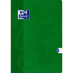 Oxford Esse A4 96k. 90g linka 210 mm x 297 mm (400026717)