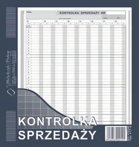 Ofsetový tisk Michalczyk i Prokop O pap. 2/3 A4 40k. (417-2)