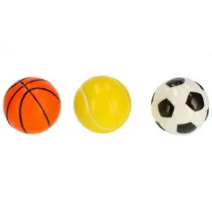 Sportovní míč Mega Creative 7cm (459749)