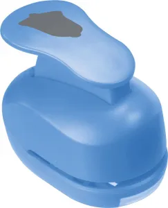 Dekorativní děrovač zvonků řady Titanum Craft-Fun 25 mm (T-8810-142)