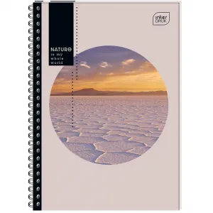 Interdruk notebook A4 160k. Kontrola 70g (COLOZA4160)