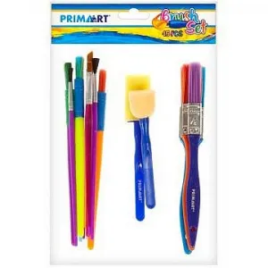 Štětec Prima Art č. mix (362499)