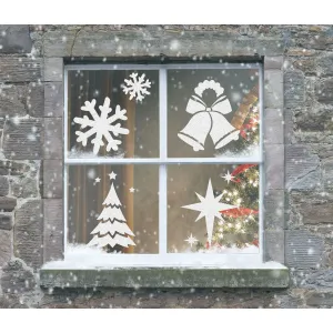 Umělý sníh Arpex SHABLES (BA 1092)