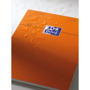 Oxford Everyday Notes A5 80k. kontrola 148mm x 210mm (100106280)