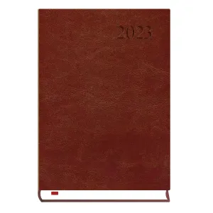 Michalczyk i Prokop Asystent A5 (T-237-B) Kalendář (kniha schůzek)