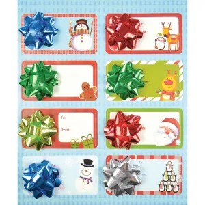 Dárková visačka Arpex (BP7856)