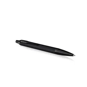 Exkluzivní kuličkové pero Parker 2127618 IM Achromatic Black