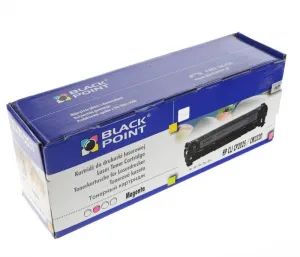 Repasovaný toner Black Point Exploitation Toner - purpurový (CC533A)