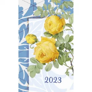 Michalczyk i Prokop mini 87mm x 145mm (01-08) knižní kalendář (rozvrh)