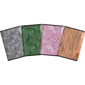 Notebook Top 2000 FORM A5 80k. Kontrola 70g (400158942)
