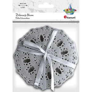 Titanum Craft-Fun Series plstěný ornament (wfb1-2)