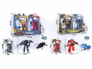 Robot Bigtoys (BFIG1004)