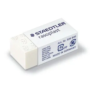Guma Staedtler (526B40)
