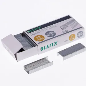 Leitz 24/6 sponky 1000 ks (55700000)
