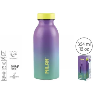 Bidon Milan Sunset 354 ml (643012SN)