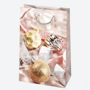 Dárková taška Pol-mak 160 mm x 240 mm x 70 mm (T3)