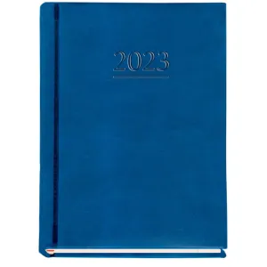 Michalczyk i Prokop Ola A6 148mm x 210mm (T-212V-C,N,P,S,Z) Knižní kalendář (rozvrh)