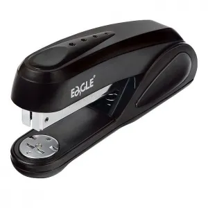 Sešívačka Eagle Dynamic černá 20k (S5105)