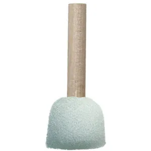 Titanum Craft-Fun Series malířský houbový štětec 4cm č. 4