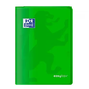 Oxford EASYBOOK A4 60k. Kontrola 90g (400146695)