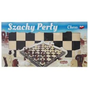 Logická hra Šachy