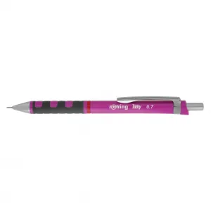 Automatická tužka Rotring Tikky Purple 0,7 mm (2007254)