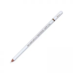 Koh-I-Noor kreslicí uhel bílý 4 ks (8812/4)
