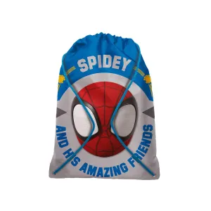 Sáček na boty Benjamin Spider Man (1324)