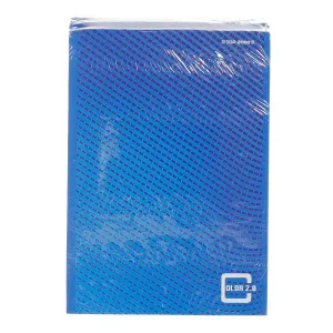 Notepad Top 2000 A6 100k. kontrola (400146150)