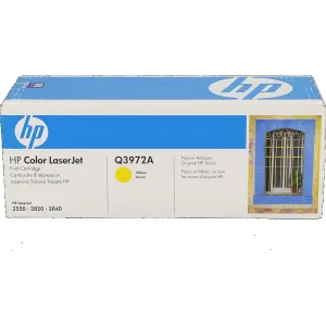 Originální toner