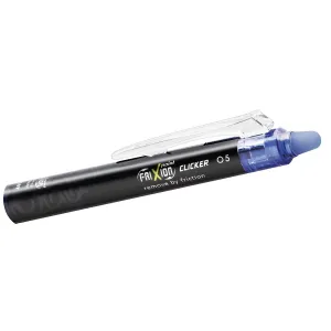 Pilot Frixion POINT CLICER Synergy biros (PIBLRT-FRP5-L)