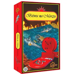 Abino strategická hra námořní bitva námořní bitva (405364)