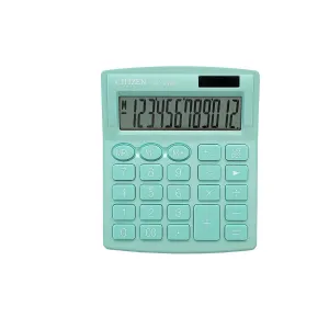 Stolní kalkulačka Citizen (SDC-812NR GRE)