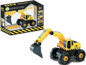 Šroubové rypadlo Adar (528611)