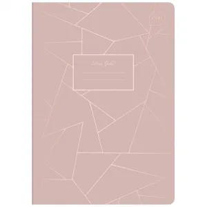 Interdruk notebook A5 60k. Mřížka 70g (5902277314048)