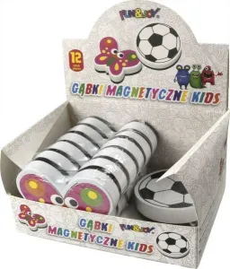 Magnetická popisovací tabule Fun&Joy (KIDS)