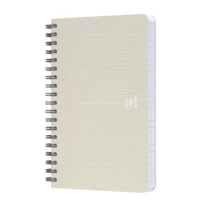 Sešity Oxford recup 90k. kontrola 90mm x 140mm (400155803)