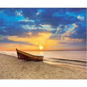Lucrum nástěnný kalendář PEJZAŻE POLSKIE 13-planszowe 320mm x 470mm (RW01)