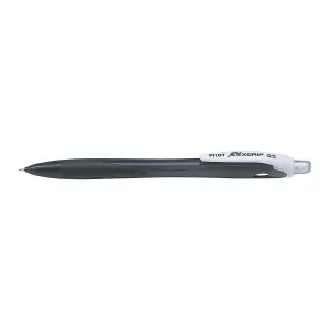 Automatická tužka Pilot Rexgrip 0,5 mm (HRG-10R-B-BG)