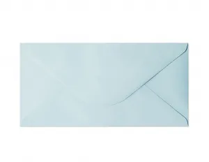 Obálka Galerie Papieru obyčejná DL - modrá (280128)