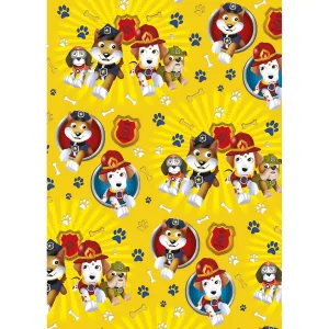 Dekorační papír Pol-mak - mix 700 mm x 1000 mm