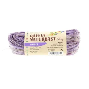 Gdd rafie přírodní tmavě fialová tmavě fialová 50g (FO 90-28)