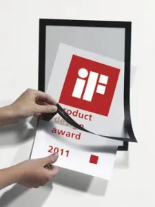 Odolný zakládací rám (487223)