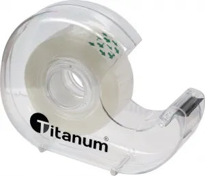 Titanum Neviditelný dávkovač pásky (DT-03)