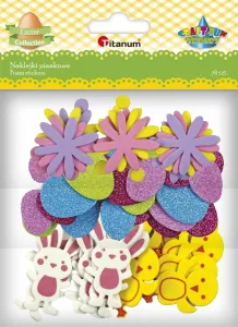 Samolepka Titanum Craft-Fun Series (21TX-092803)
