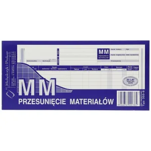 Vlastní tisk Michalczyk i Prokop S wiel. 1/3 A4 80k. (355-8)
