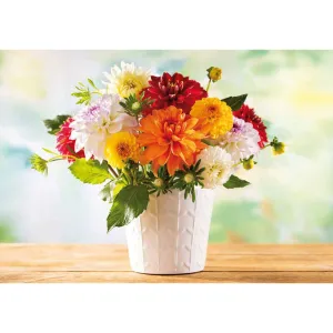 Vícepanelový nástěnný kalendář Avanti 285 mm x 410 mm (5901769621060)