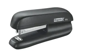 Sešívačka Rapid mini F5 černá 10k (5000264)