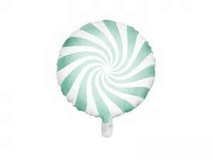 Mátový balónek Partydeco 45 cm 18cal (FB20P-103)
