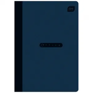 Interdruk Office Notebook A5 60k. 70g kontrola (ZE60#OC)
